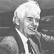Environmentalist Dave Brower: Update on the Threat of Nuclear War